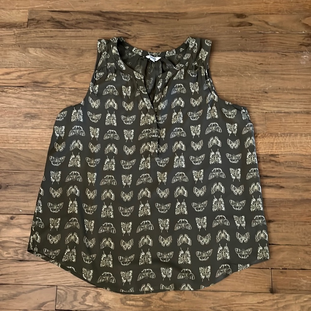 Sonoma Tank Top